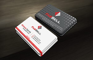 Stationery Design by DesignerShahadat for this project | Design: #33308672