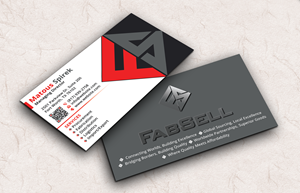 Stationery Design by DesignerShahadat for this project | Design: #33308674