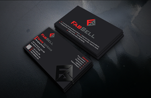 Stationery Design by DesignerShahadat for this project | Design: #33308676
