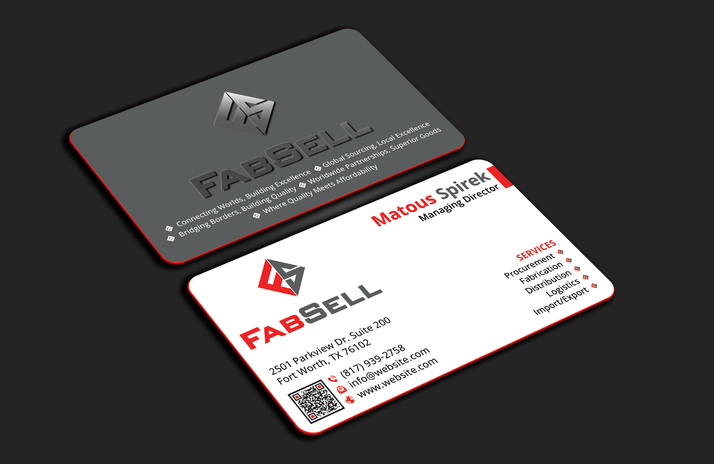 Stationery Design by DesignerShahadat for this project | Design #33308686