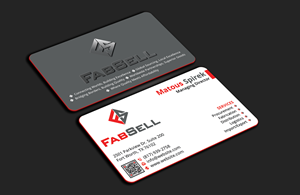 Stationery Design by DesignerShahadat for this project | Design: #33308686