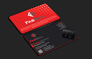 Stationery Design by DesignerShahadat for this project | Design: #33308693