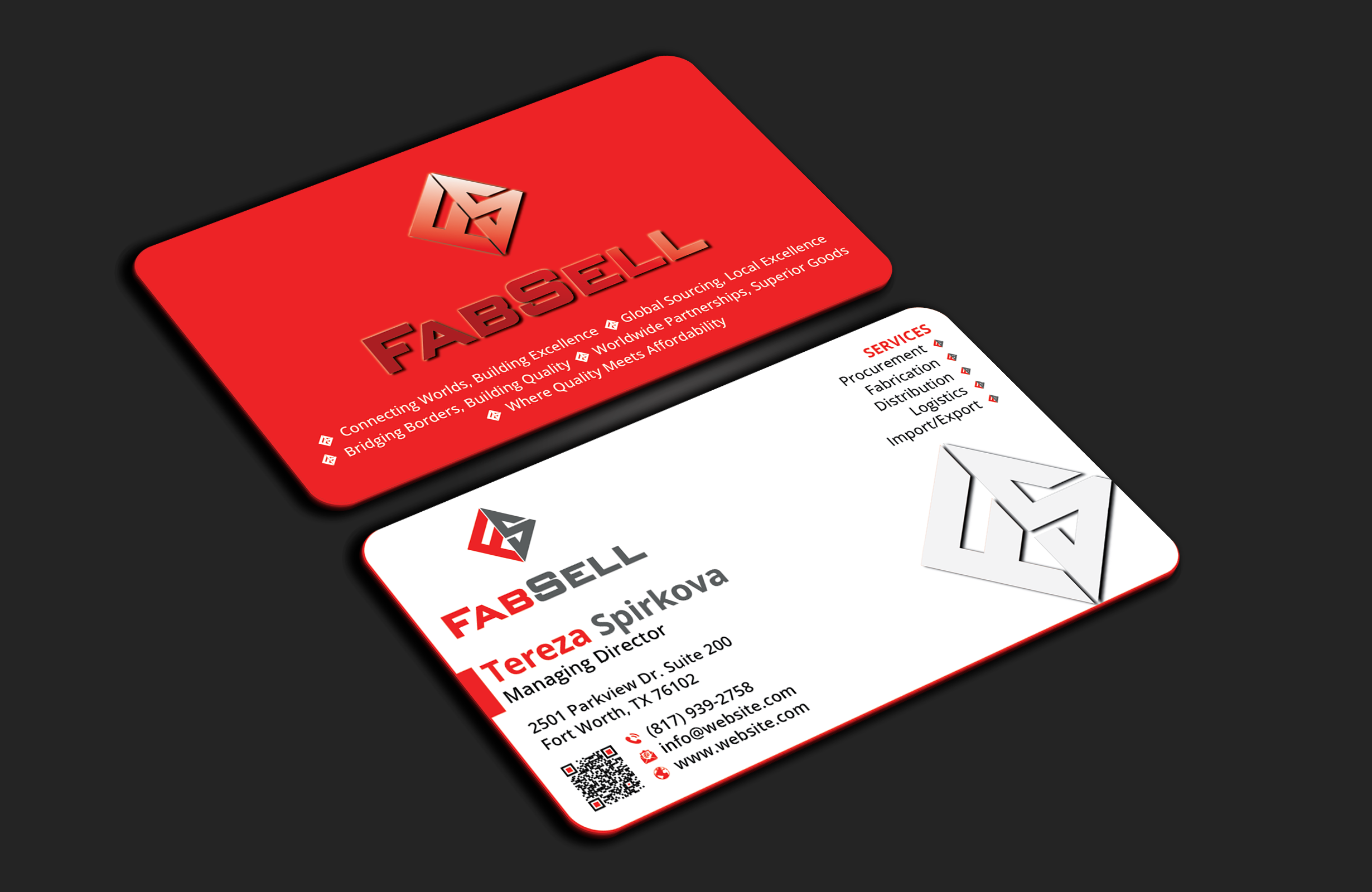 Stationery Design by DesignerShahadat for this project | Design #33308694