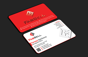 Stationery Design by DesignerShahadat for this project | Design: #33308694