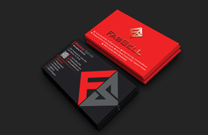 Stationery Design by DesignerShahadat for this project | Design: #33308697