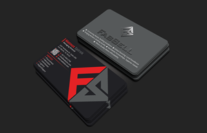 Stationery Design by DesignerShahadat for this project | Design: #33308700