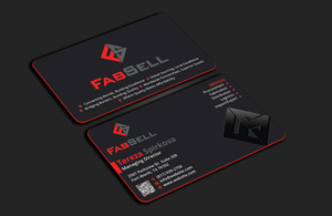 Stationery Design by DesignerShahadat for this project | Design: #33308701