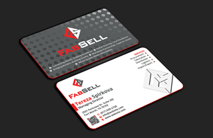 Stationery Design by DesignerShahadat for this project | Design: #33308702
