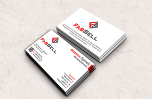 Stationery Design by DesignerShahadat for this project | Design: #33308704