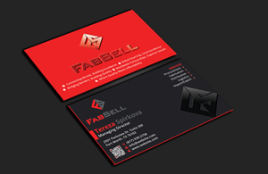 Stationery Design by DesignerShahadat for this project | Design: #33308712