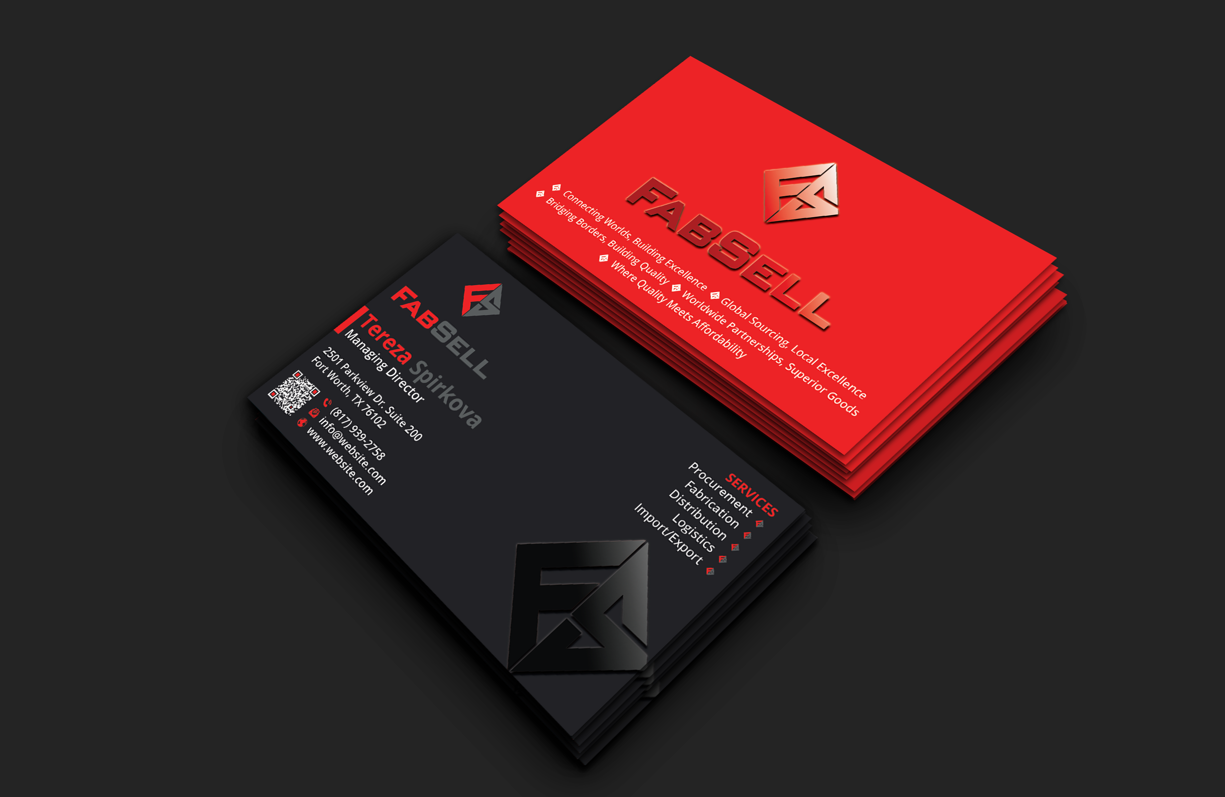 Schreibwaren-Design von DesignerShahadat für dieses Projekt | Design #33308713