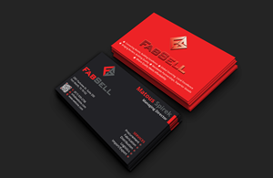 Design de Papeterie par DesignerShahadat pour ce projet | Design : #33308714