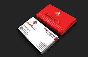 Design de Papeterie par DesignerShahadat pour ce projet | Design : #33308723