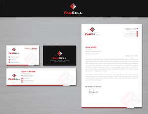 Design de Papeterie par artbitin pour ce projet | Design : #33307553