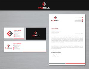 Design de Papeterie par artbitin pour ce projet | Design : #33307555