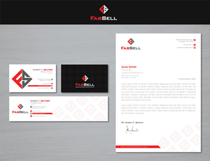 Design de Papeterie par artbitin pour ce projet | Design : #33307559