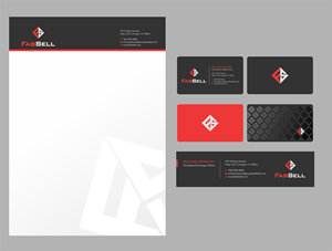 Stationery Design by Xpert for this project | Design: #33306863