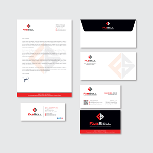 Design de Papeterie par R.design pour ce projet | Design : #33311265