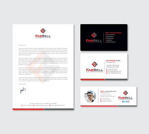 Design de Papeterie par R.design pour ce projet | Design : #33317172