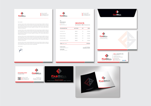 Design de Papeterie par R.design pour ce projet | Design : #33333659