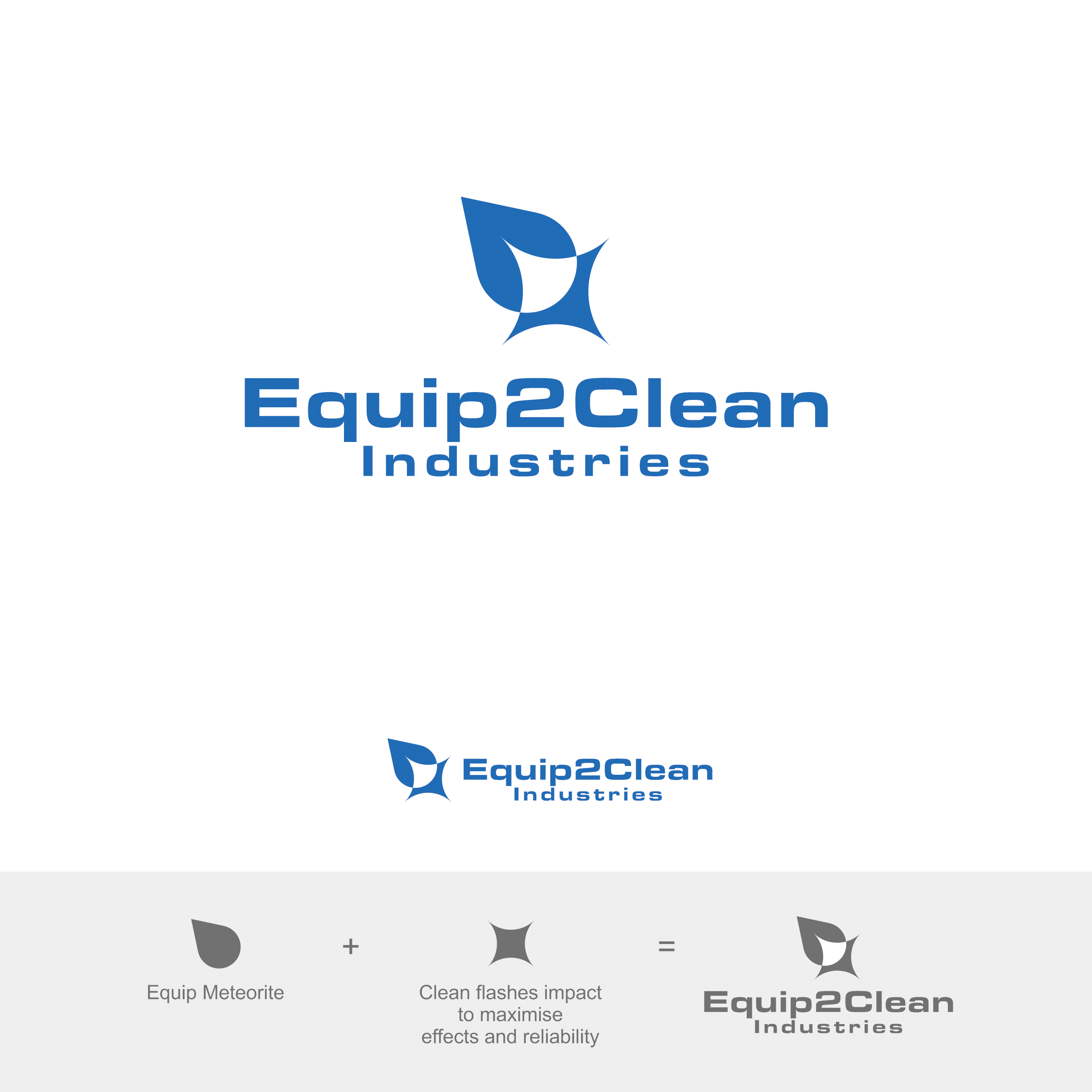 Logo Design by Chalid for this project | Design #33407298