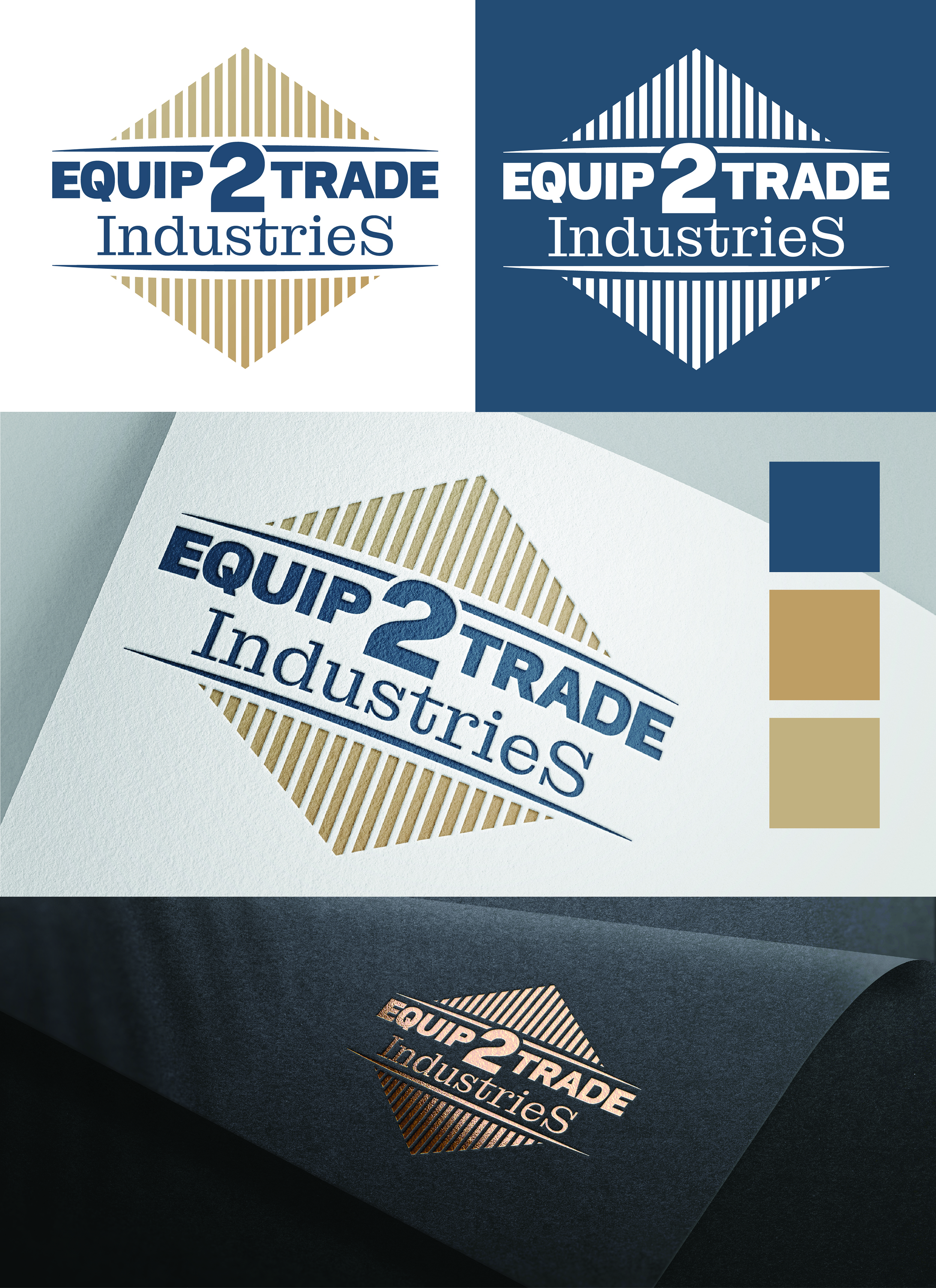 Logo Design by Bakuta Design for this project | Design #33462267