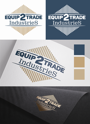 Logo Design by Bakuta Design for this project | Design: #33462267