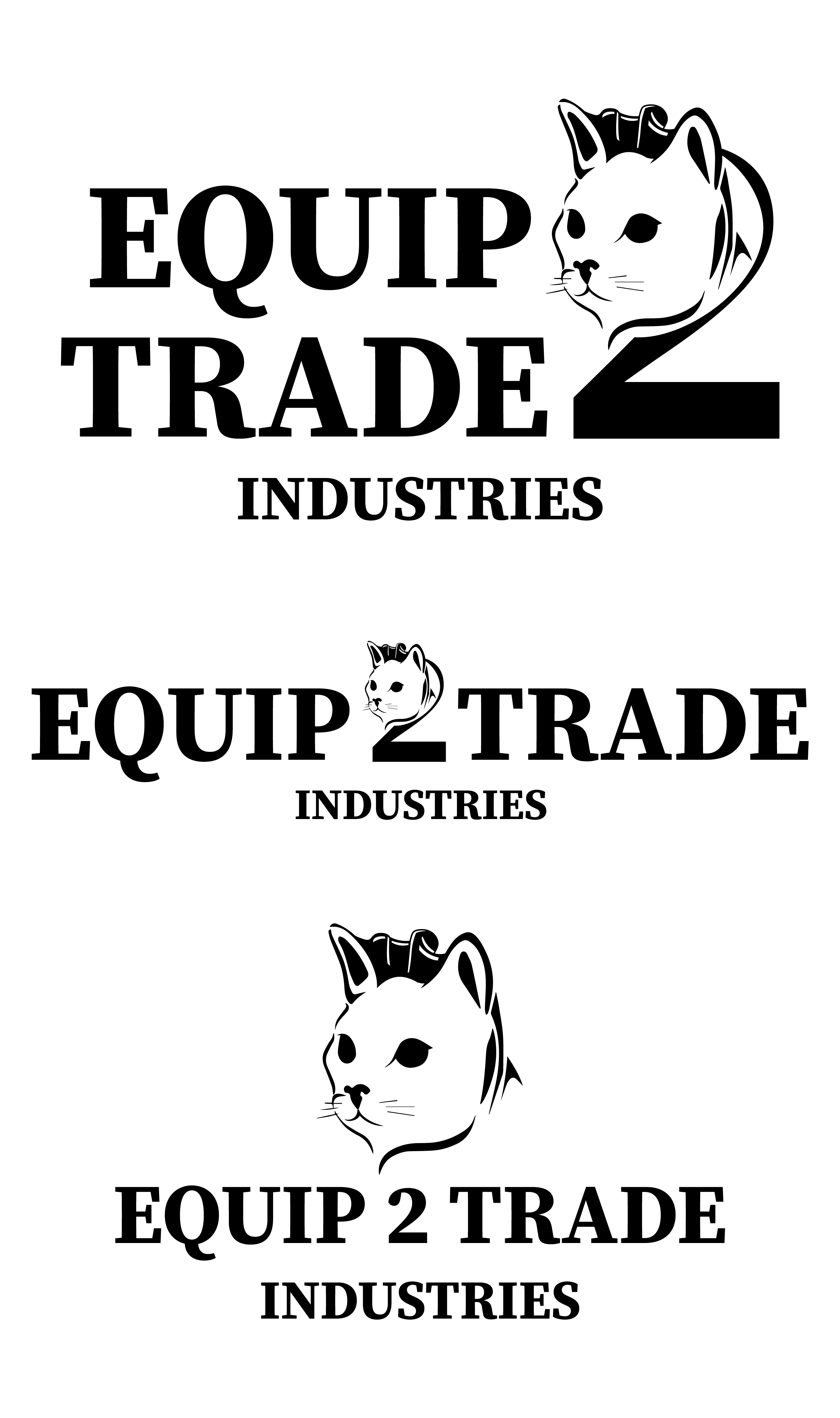 Logo Design by ctoon 2024 for this project | Design #33498702