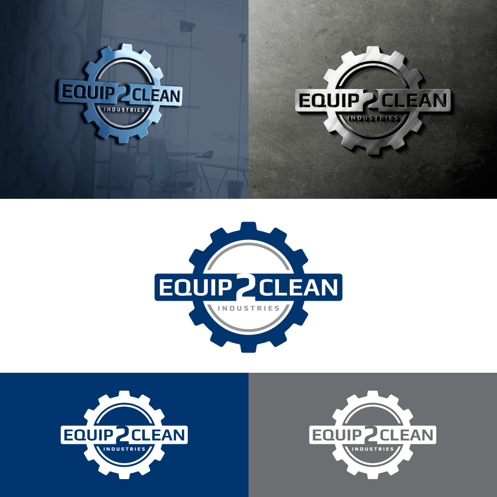 Logo Design by Znuj Esilas for this project | Design #33341863