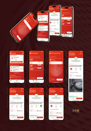 App Design by iLexter for this project | Design: #33347022
