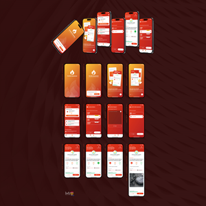 App Design by iLexter for this project | Design: #33348069
