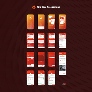 App Design by iLexter for this project | Design: #33348278