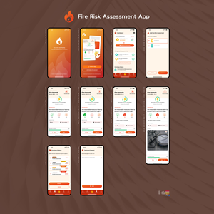 App Design by iLexter for this project | Design: #33349853