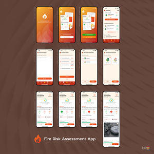 App Design by iLexter for this project | Design: #33352200