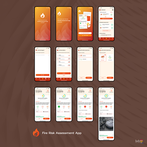 App Design by iLexter for this project | Design: #33352812