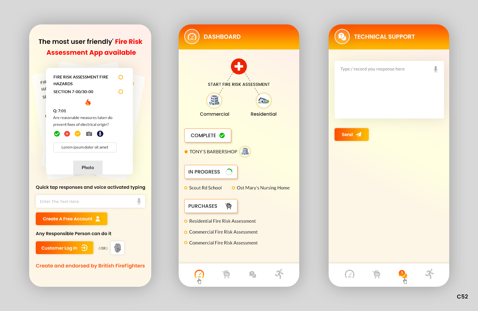 App-Design von pb für dieses Projekt | Design #33314436