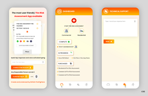 App Design by pb for this project | Design: #33314436