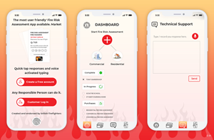 App-Design von pb für dieses Projekt | Design #33314438
