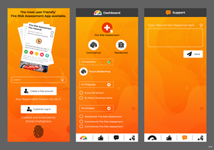 App Design by pb for this project | Design: #33314451