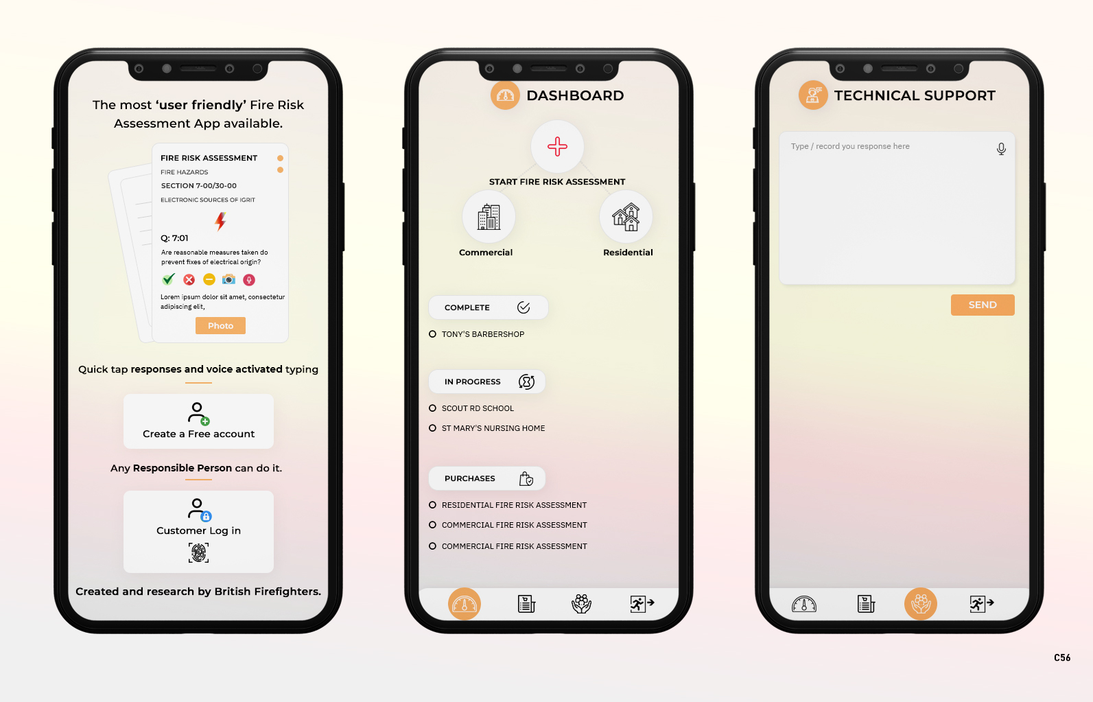 Diseño de aplicación (App) por pb para este proyecto | Diseño #33325199
