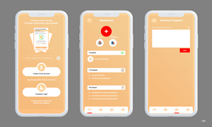 App Design by pb for this project | Design: #33325200