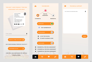 App Design by pb for this project | Design: #33325201