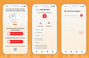 App Design by pb for this project | Design: #33325297