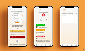 App Design by pb for this project | Design: #33325298