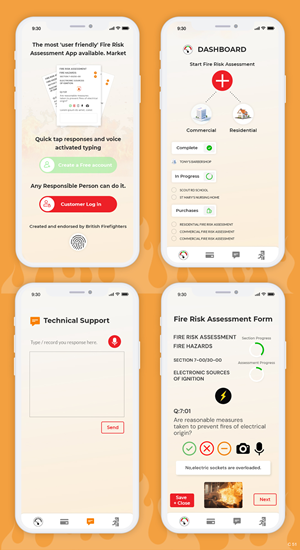 App Design by pb for this project | Design: #33331703