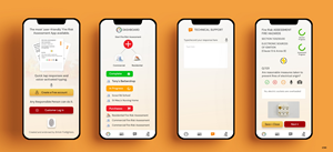 App Design by pb for this project | Design: #33331704