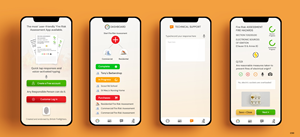 App Design by pb for this project | Design: #33334643