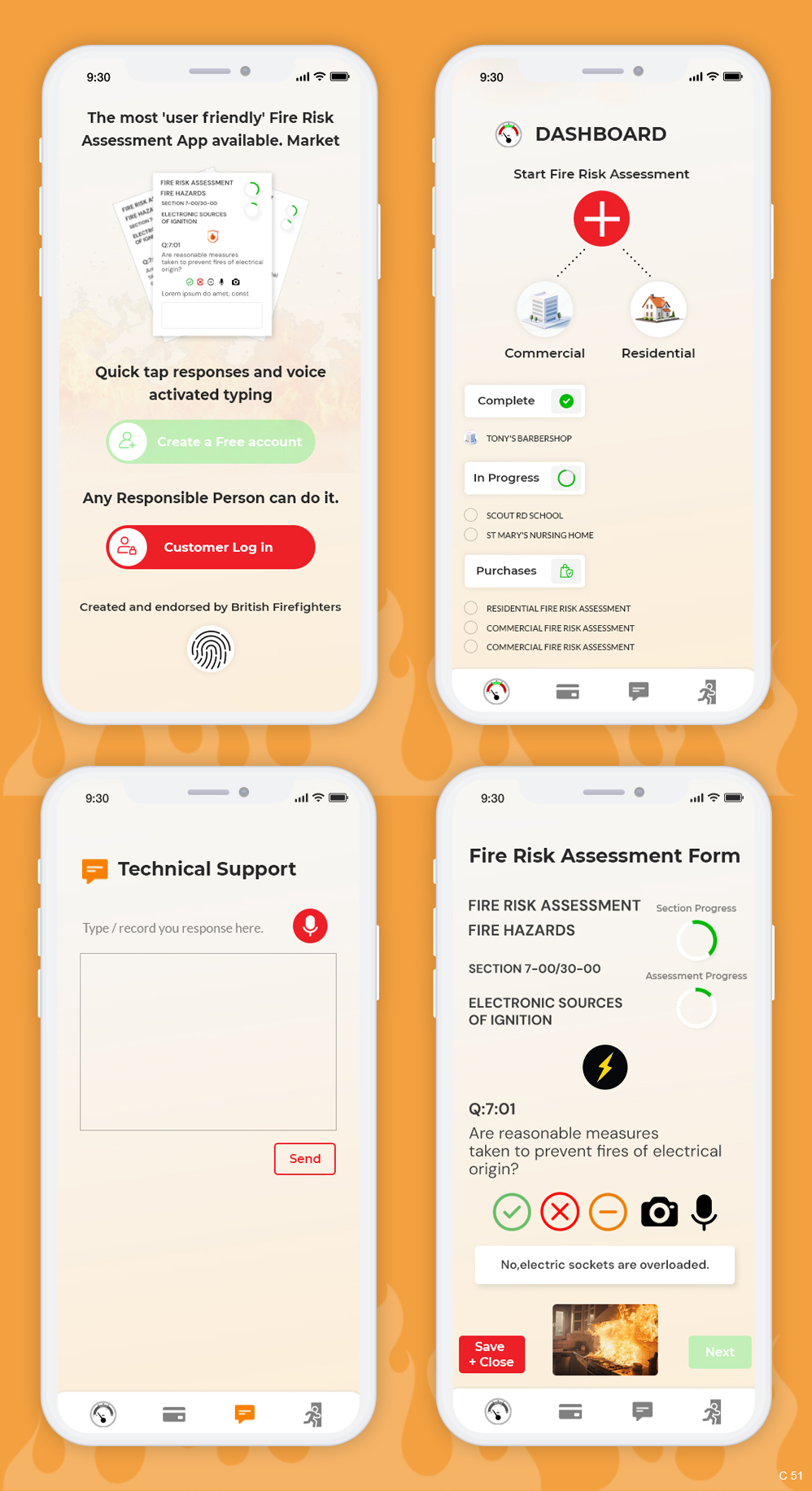 Diseño de aplicación (App) por pb para este proyecto | Diseño #33334867