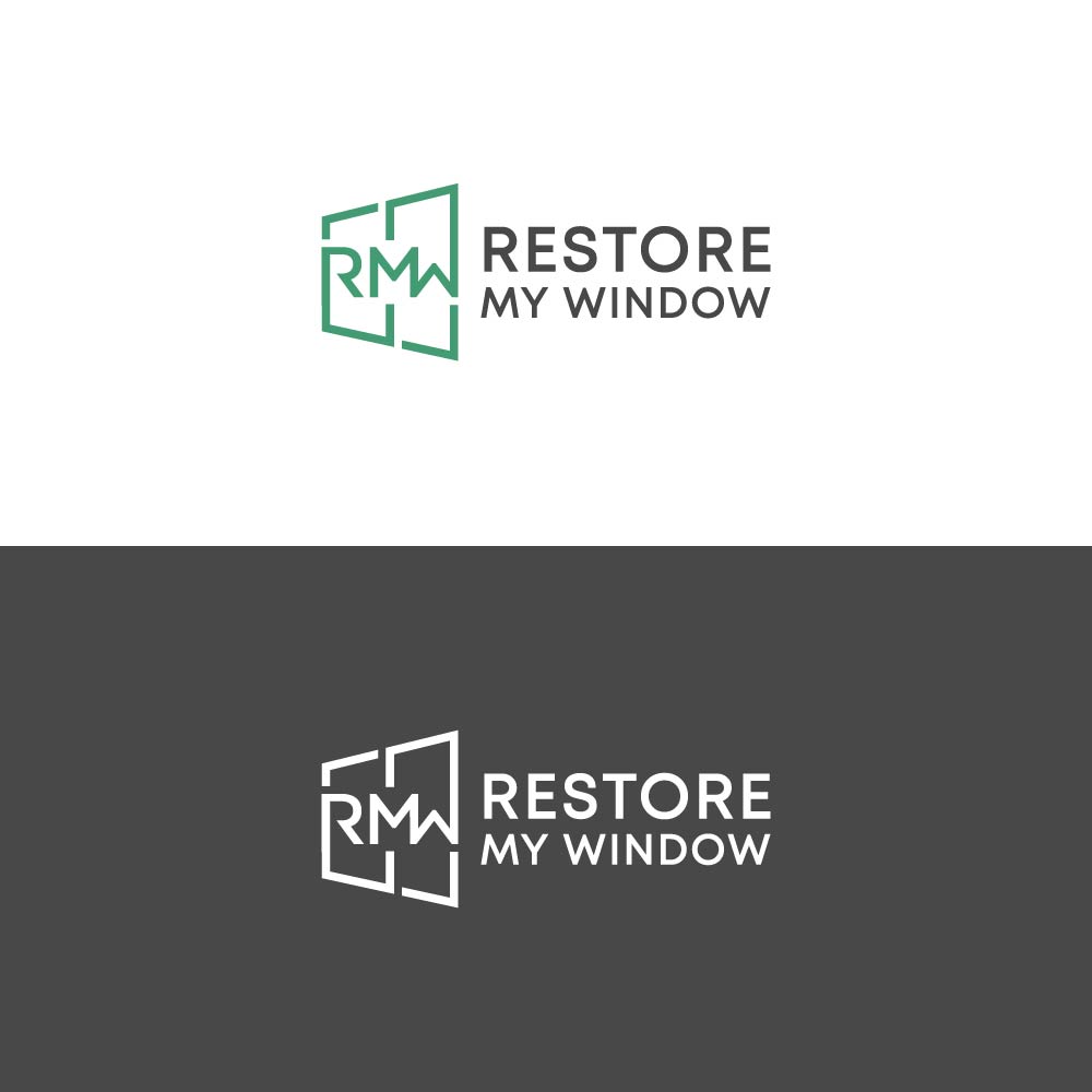 Design de Logo par omahsegoro pour Restore My Window | Design #33322277