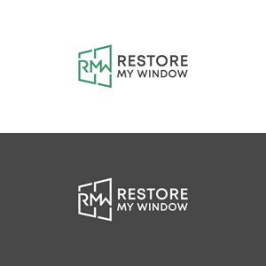 Logo-Design von omahsegoro für Restore My Window | Design: #33322277